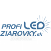 Profiledziarovky.sk logo