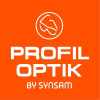 Profiloptik.dk logo