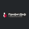 Profitdef.ru logo