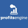 Profitsengine.com logo
