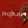 Profitus.com.br logo