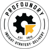 Profoundry.co logo