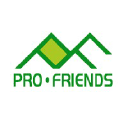 Profriends.com logo