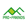 Profriends.com logo