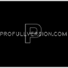 Profullversion.com logo