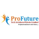 Profuture Tech Solutions Pvt Ltd