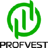 Profvest.com logo