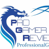 Progamerreview.com logo