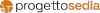 Progettosedia.com logo