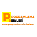 Programlamadersleri.com logo