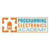 Programmingelectronics.com logo
