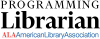 Programminglibrarian.org logo