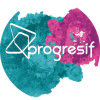 Progresif.com logo