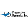 Progressivedyn.com logo