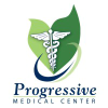 Progressivemedicalcenter.com logo