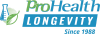 Prohealth.com logo