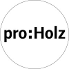 Proholz.at logo
