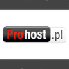 Prohost.pl logo