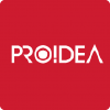 Proidea.pro logo