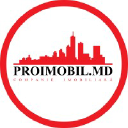 Proimobil.md logo