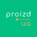 Proizd.ua logo