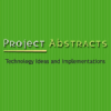 Projectabstracts.com logo
