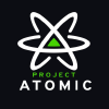 Projectatomic.io logo