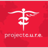 Projectcure.org logo