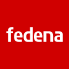 Projectfedena.org logo