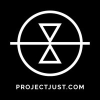 Projectjust.com logo