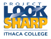 Projectlooksharp.org logo