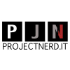 Projectnerd.it logo