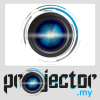 Projector.my logo