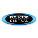 Projectorcentral.com logo
