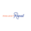 Projectrepat.com logo