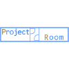 Projectroom.jp logo
