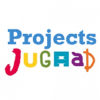 Projectsjugaad.com logo