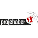Projehaber.com logo
