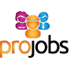 Projobs.cz logo