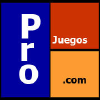 Projuegos.com logo