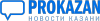 Prokazan.ru logo