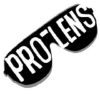 Prolens.com logo