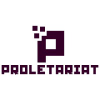 Proletariat.com logo