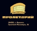 Proletka.ru logo