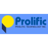 Prolific.com.tw logo
