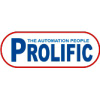 Prolifictraining.com logo