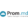 Prom.md logo