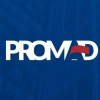 Promad.adv.br logo