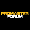 Promasterforum.com logo
