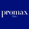 Promax.co.jp logo